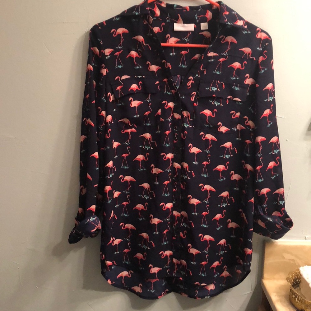 Women’s blouse